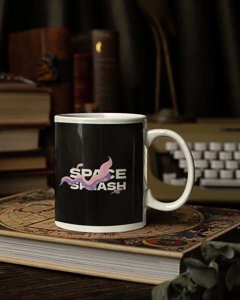 Space Splash Mug