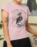 Culture Vulture Tshirt