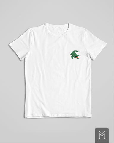 Crocodile Tshirt