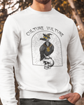 Culture Vulture Sweatshirt