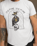 Culture Vulture Tshirt