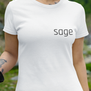 Sage Tshirt