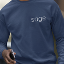 Sage Sweatshirt