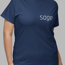 Sage Tshirt