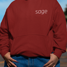 Sage Hoodie