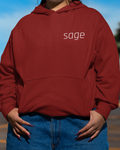 Sage Hoodie