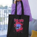 Lost Souls Tote Bag