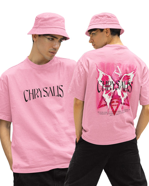 Chrysalis Oversized Tshirt