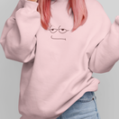 I Am Too Old For This Shit Sweatshirt