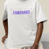 Funyaasi Oversized Tshirt
