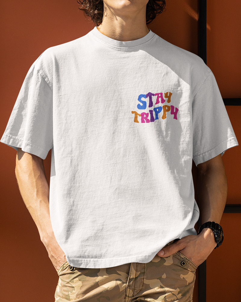 Stay Trippy Tshirt