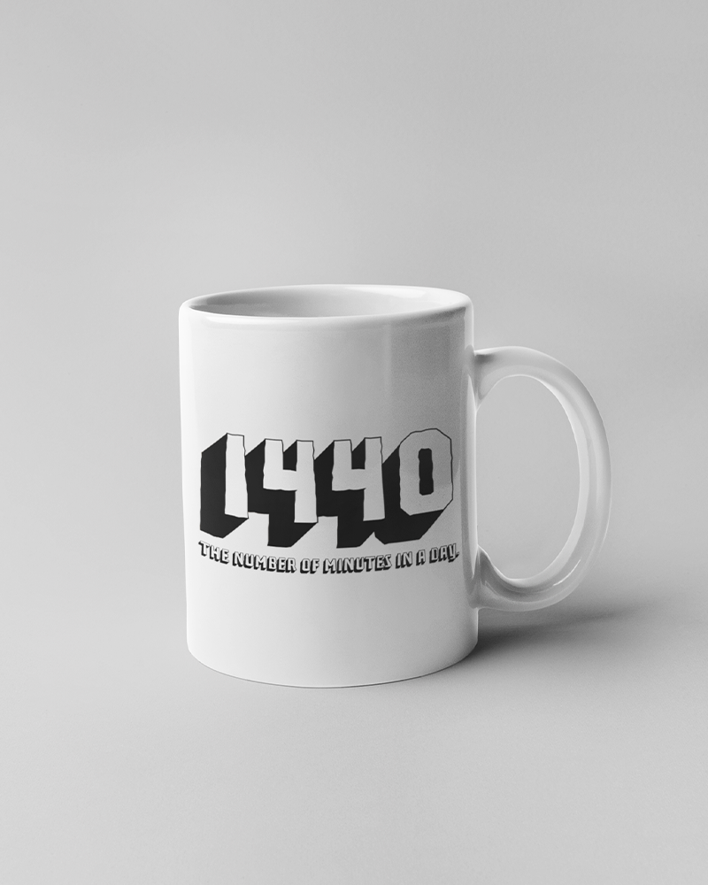 1440 Mug