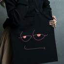 Emoji Tote Bag
