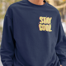 Stay Cool Sweatshirt