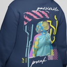 Passionate Punk Sweatshirt