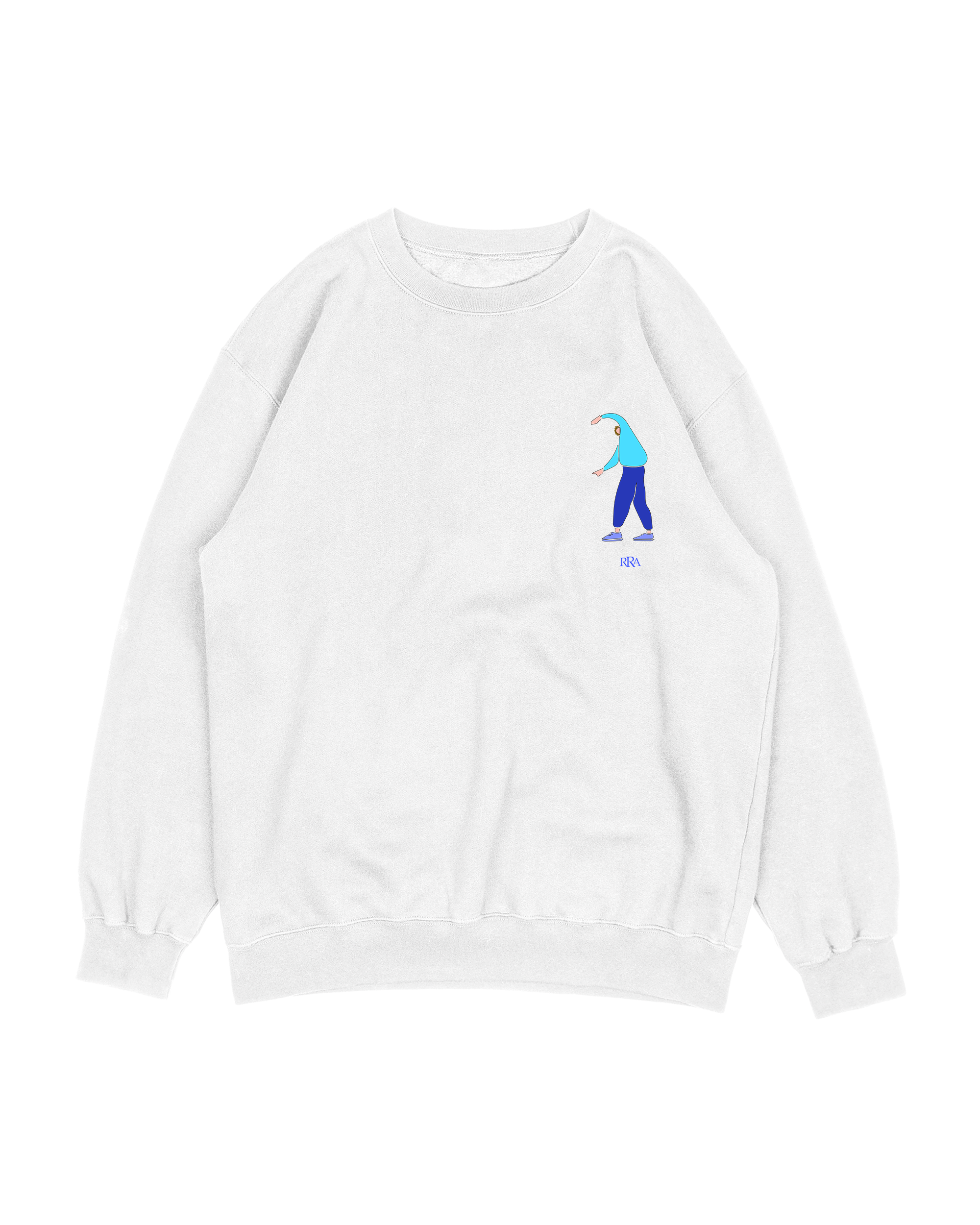 Dancing Boy Sweatshirt