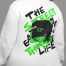 Thugs Life Sweatshirt