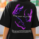One Day At A Time Tshirt