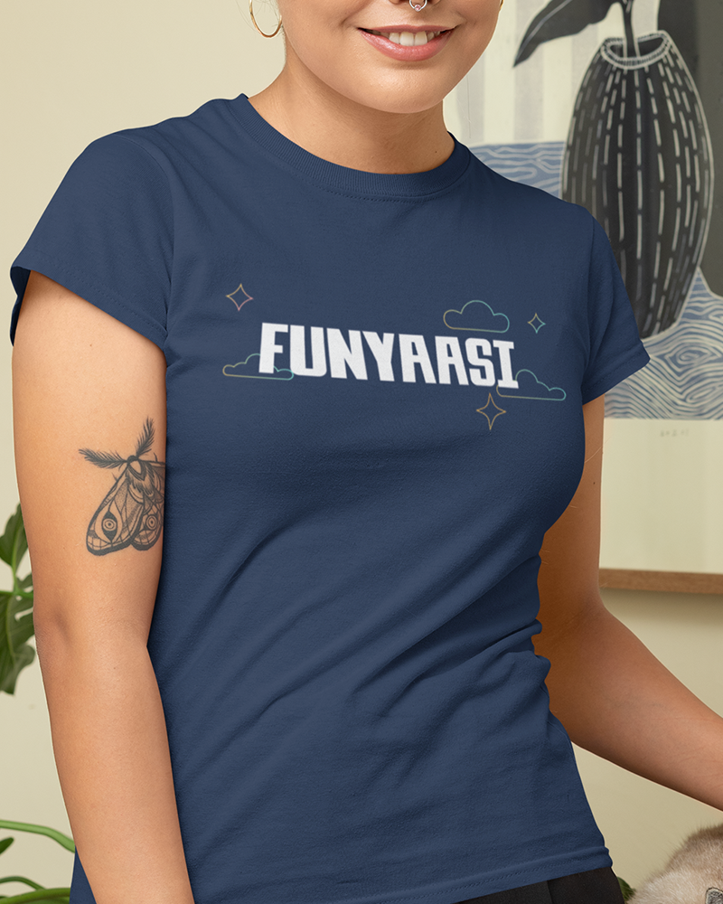 Funyaasi Tshirt