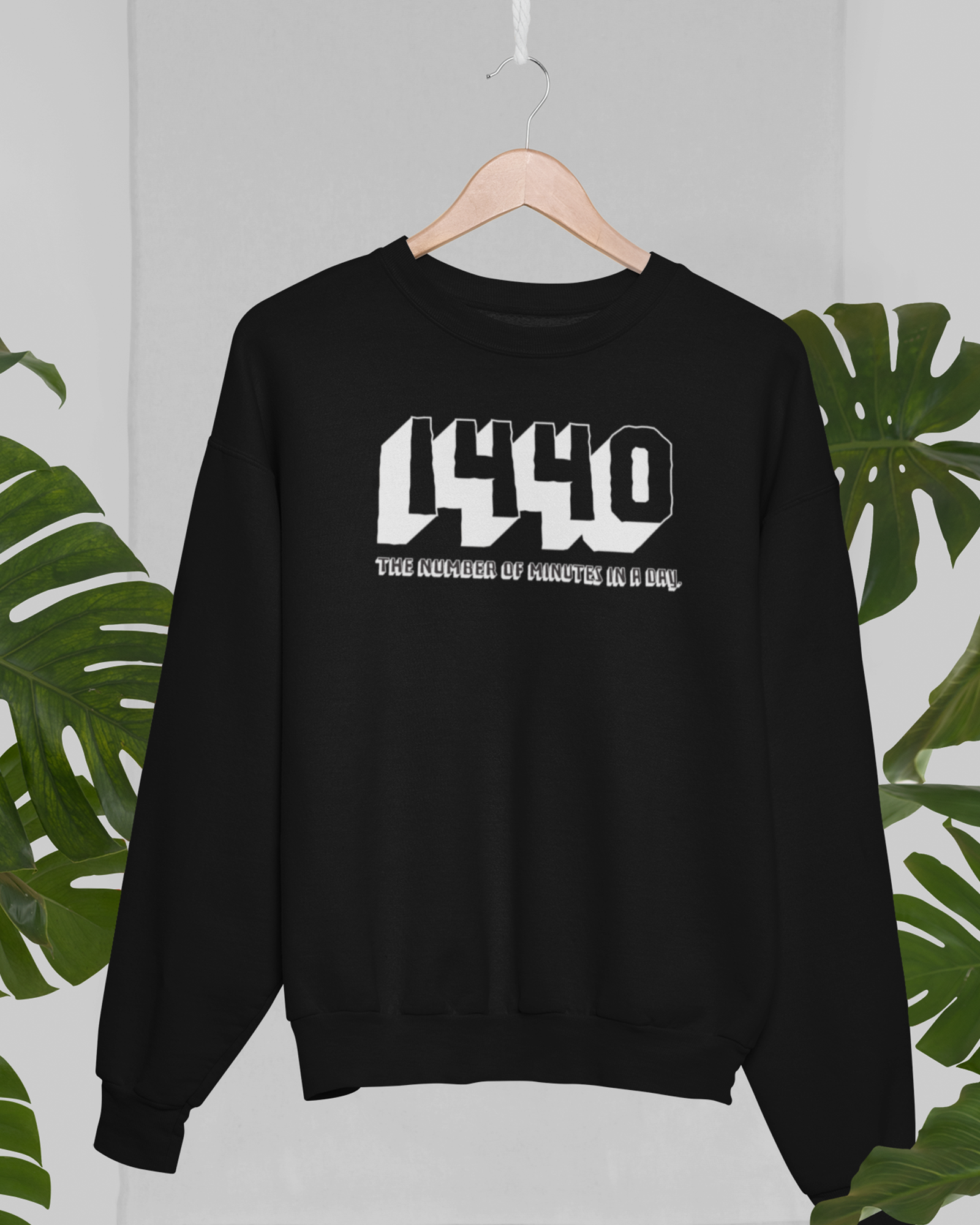 1440 Sweatshirt
