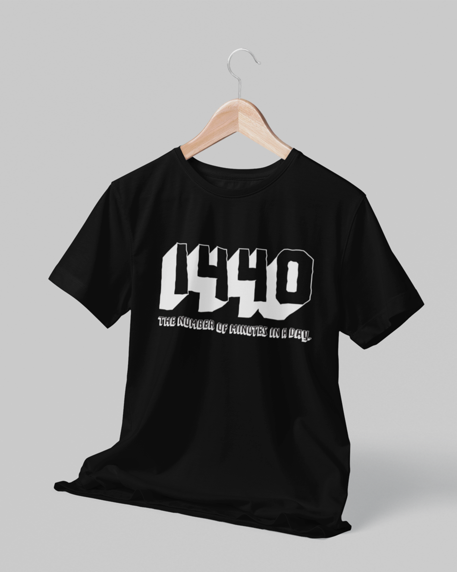 1440 Oversized Tshirt