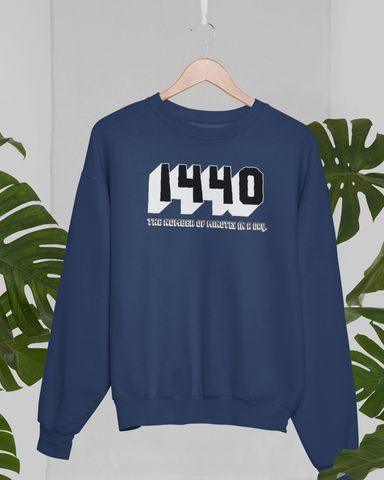 1440 Sweatshirt