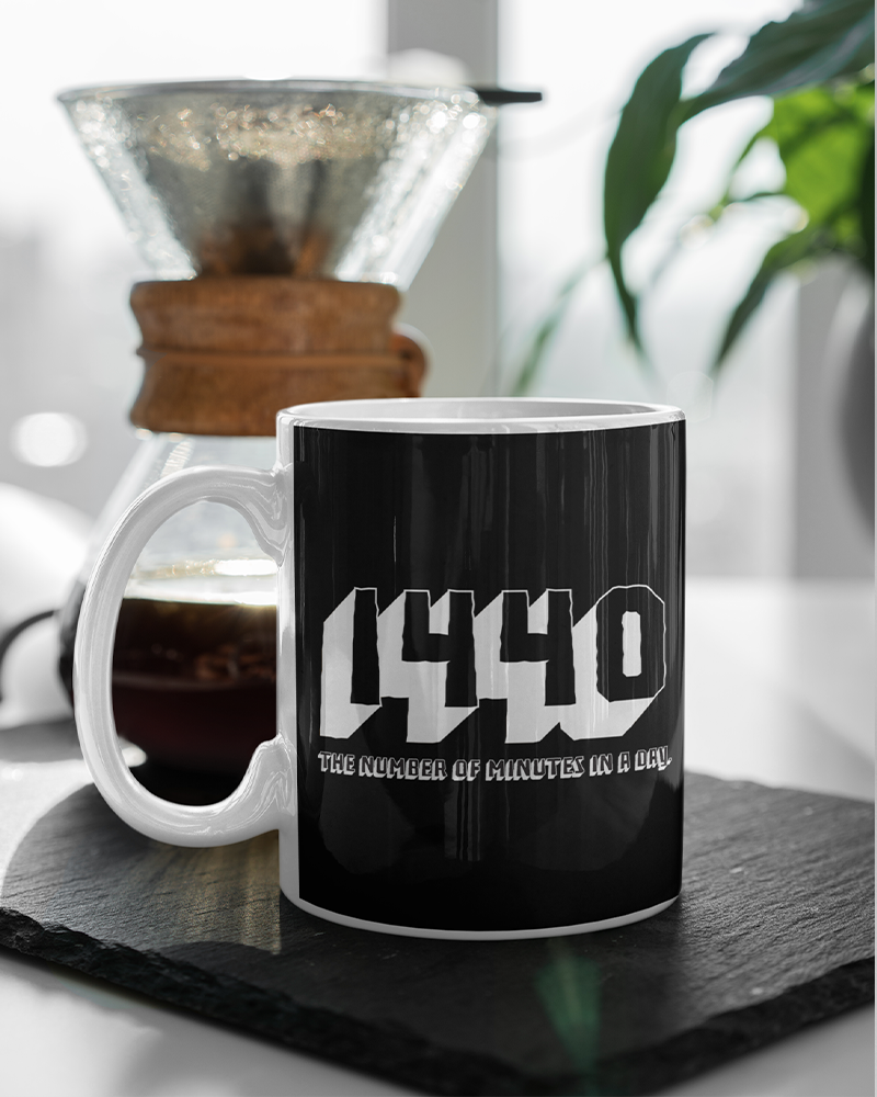 1440 Mug