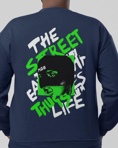 Thugs Life Sweatshirt