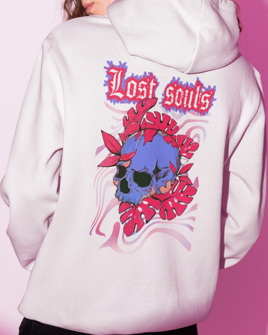 Lost Souls Hoodie