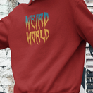Weird World Sweatshirt