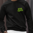 Stay Trippy Sweatshirt