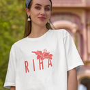 Riha Oversized Tshirt