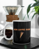 Hum Aapke Hain Cone Mug