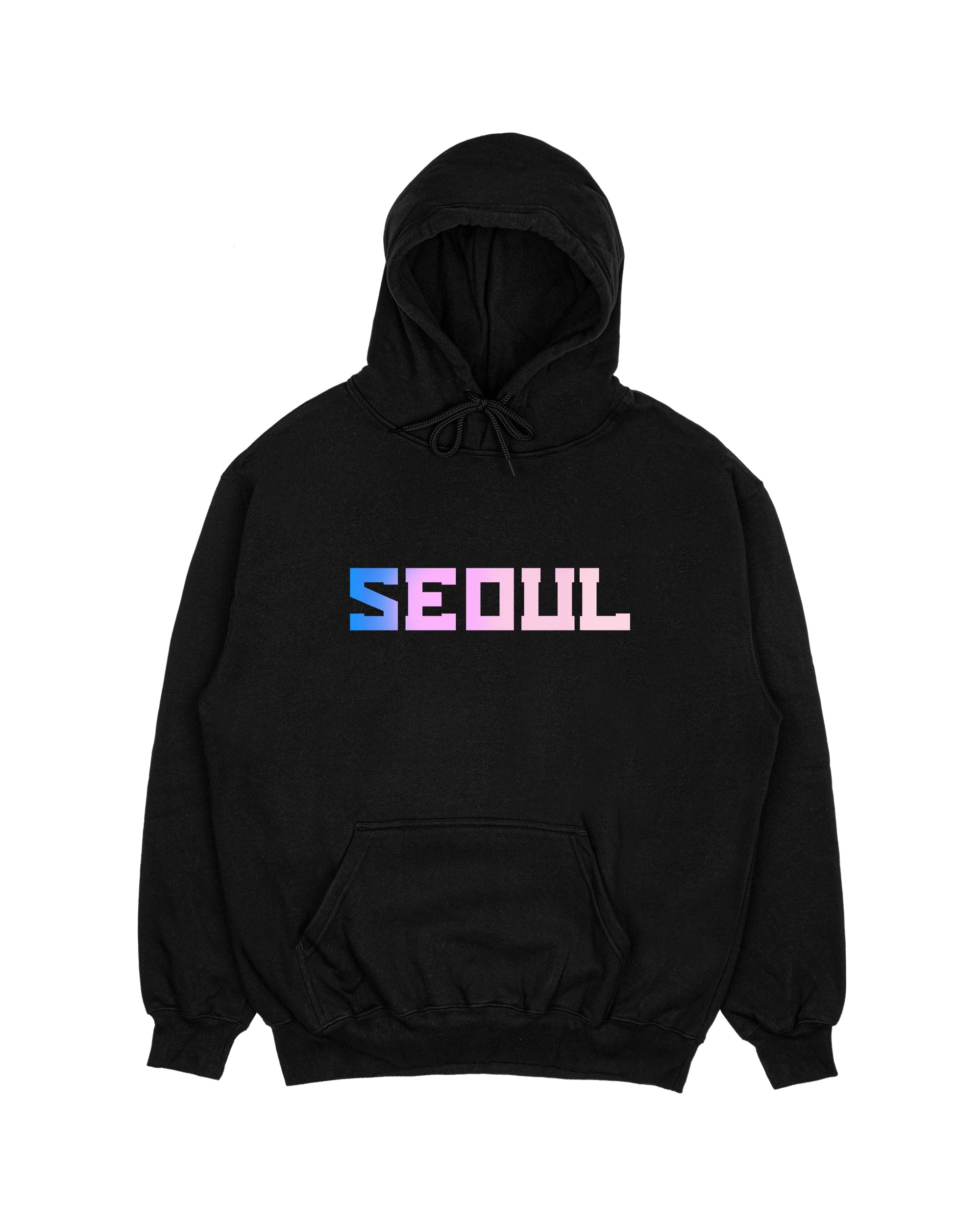 Seoul Hoodie