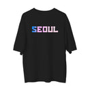 Seoul Oversized Tshirt