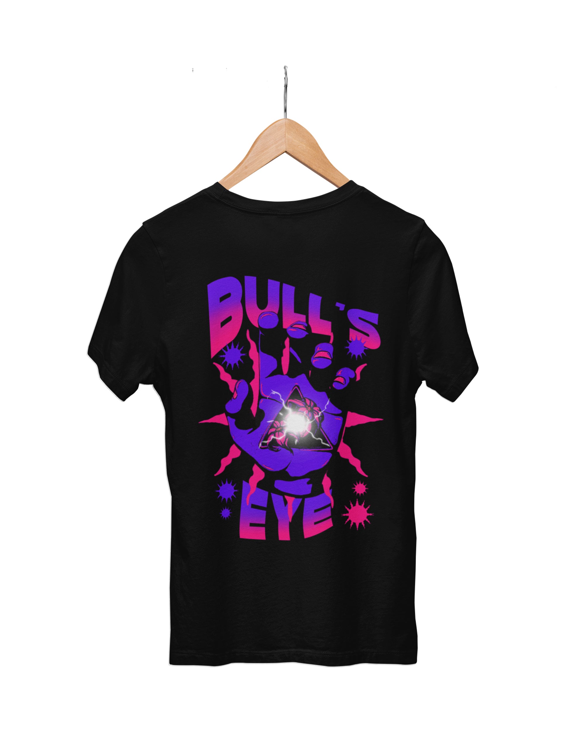 Bull's Eye Tshirt