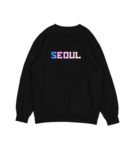 Seoul Sweatshirt