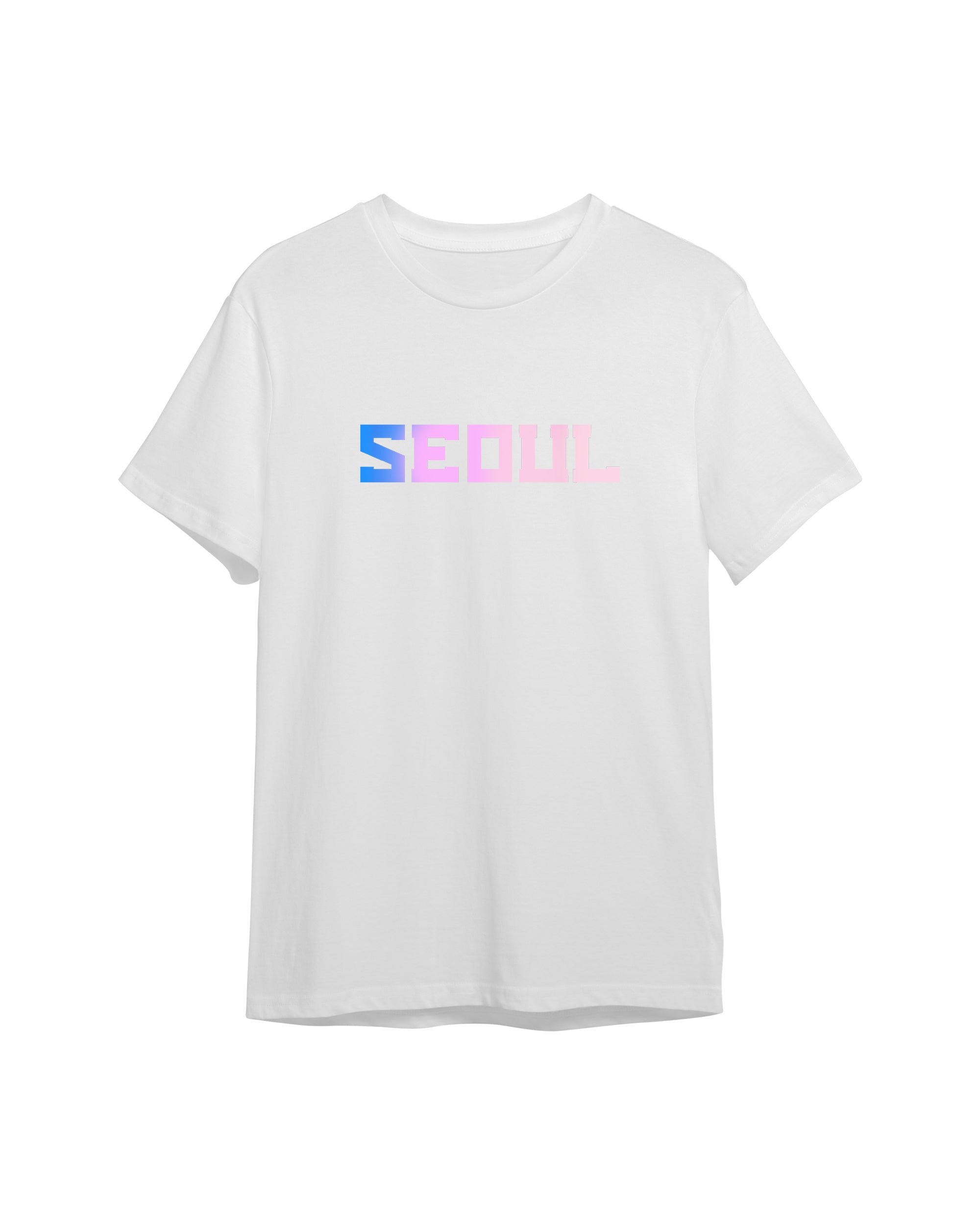 Seoul Tshirt