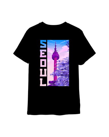 Seoul Tshirt