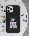 The Bekhauf Indian Phone Cover