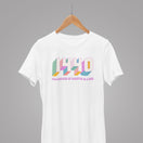 1440 Pastel Tshirt