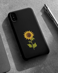Sunflower Phone Cover