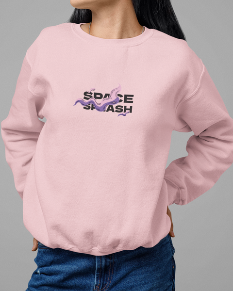 Space Splash Sweatshirt