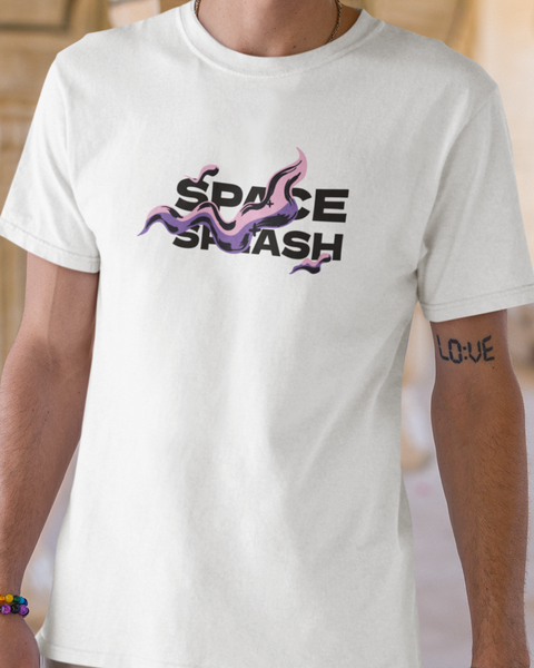 Space Splash Tshirt