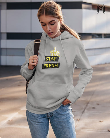 Stay fresh