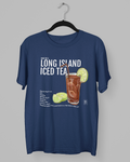 Long Island Iced Tea Tshirt