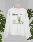 Mojito Sweatshirt