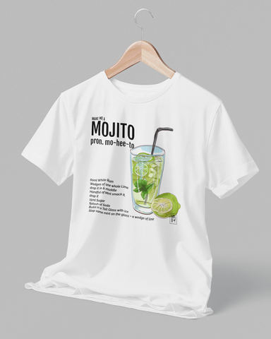 Mojito Oversized Tshirt