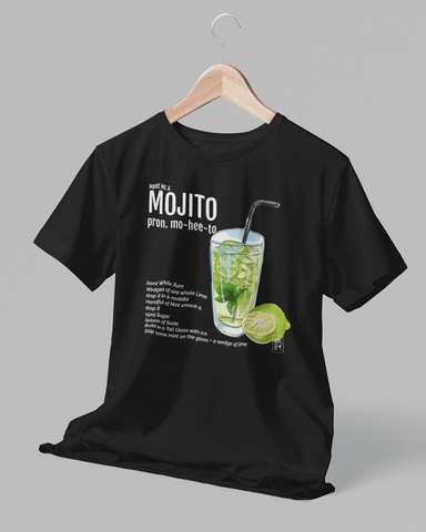 Mojito Oversized Tshirt