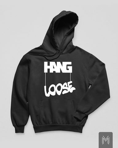 Hang Loose Hoodie